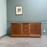 Vintage 1950s buffet (renovated)