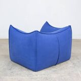 Le Bambole armchair by Mario Bellini B&B Italia