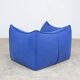 Fauteuil Le Bambole de Mario Bellini B&B Italia