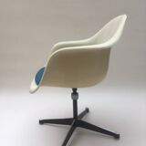 Charles & Ray Eames PACC armchair for Herman Miller