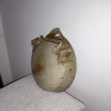 Bouquet wall vase Alain Magne La Borne