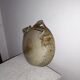 Bouquet wall vase Alain Magne La Borne