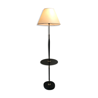 Floor lamp Arlus house france 1950s