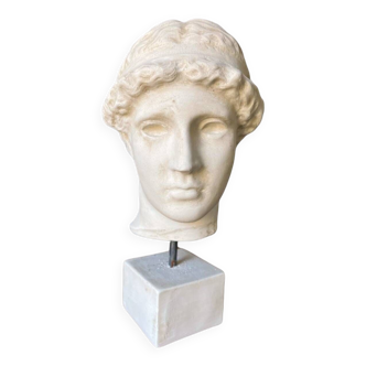 Bust of Athena