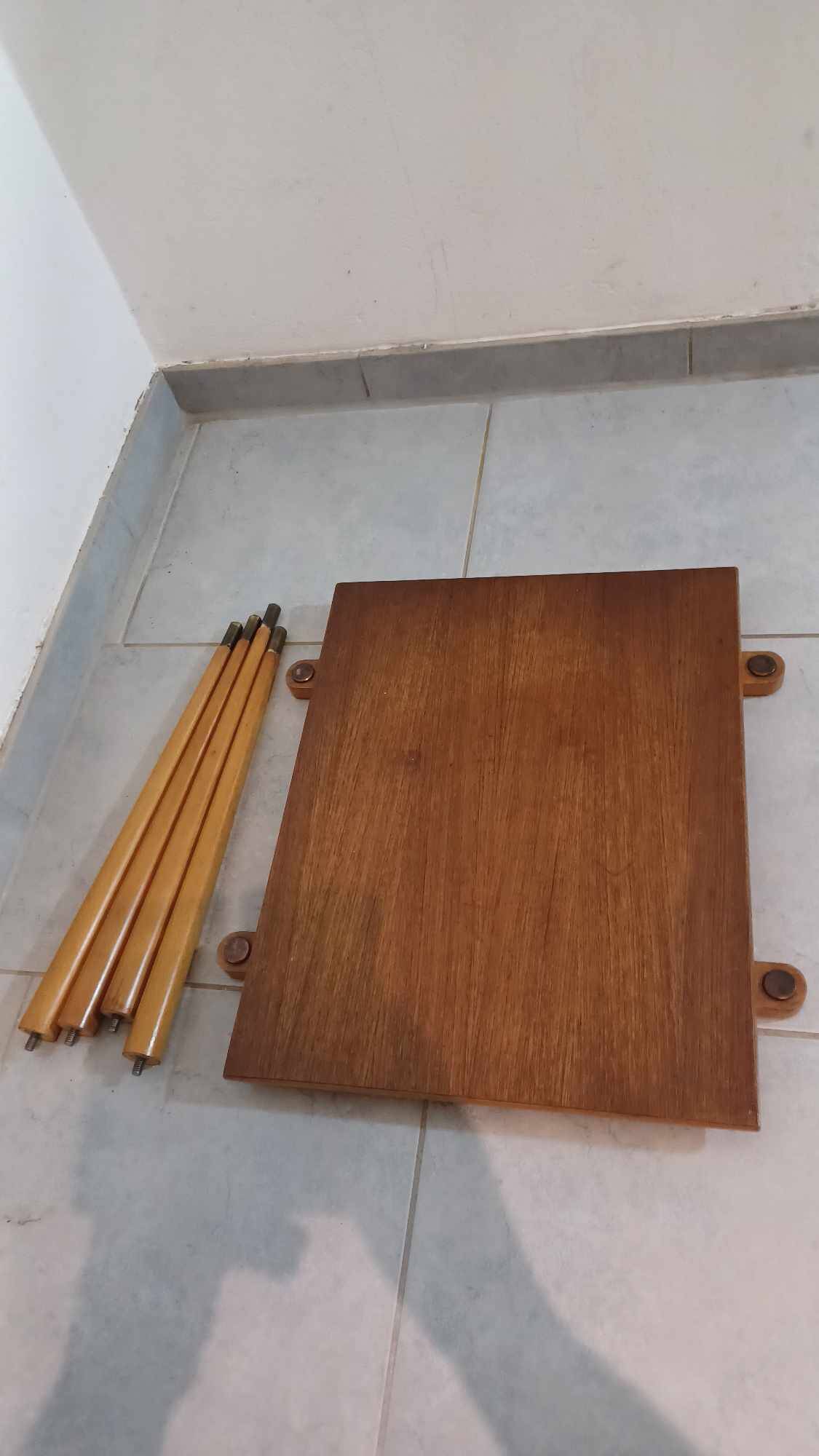 Opal Furniture Coffee Table, 1960s