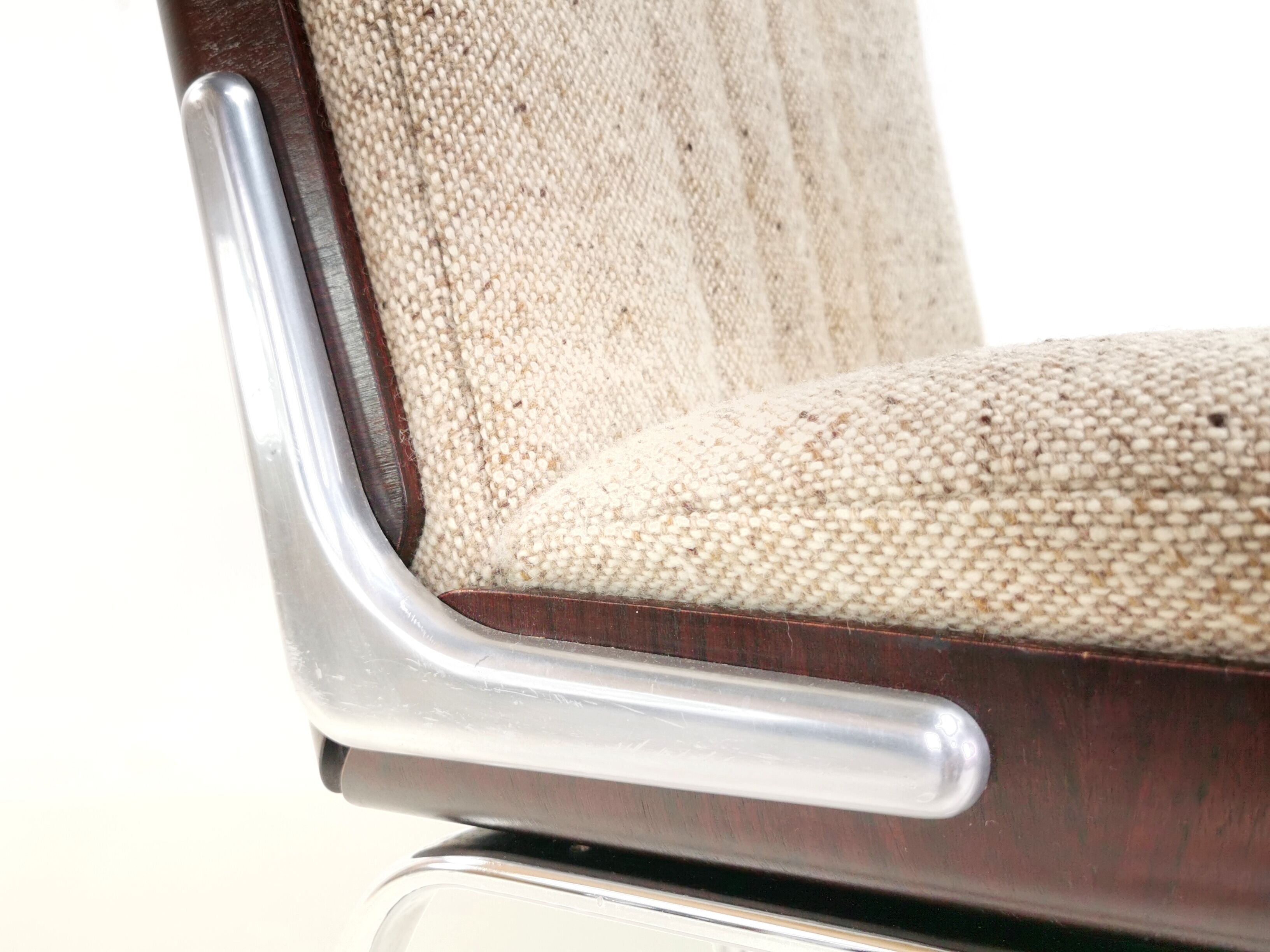 Gordon Russell office armchair