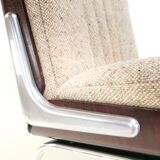 Gordon Russell office armchair