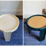 Table basse MAREMA CASSINA originale 1967