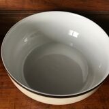 Royal Schwabap porcelain dish