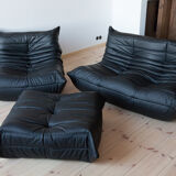 Togo set model designed by Michel Ducaroy 1973