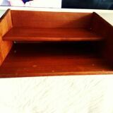 Wall shelf