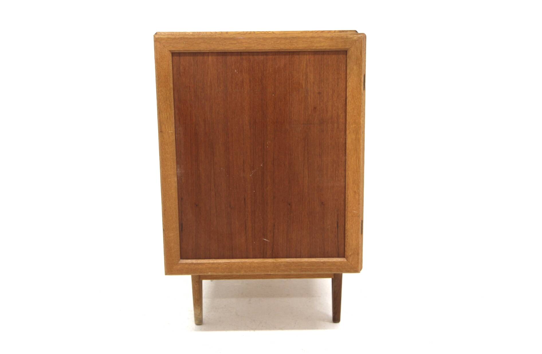 Scandinavian Modul teak chest of drawers by Bengt Ruda, Sweden, 1969