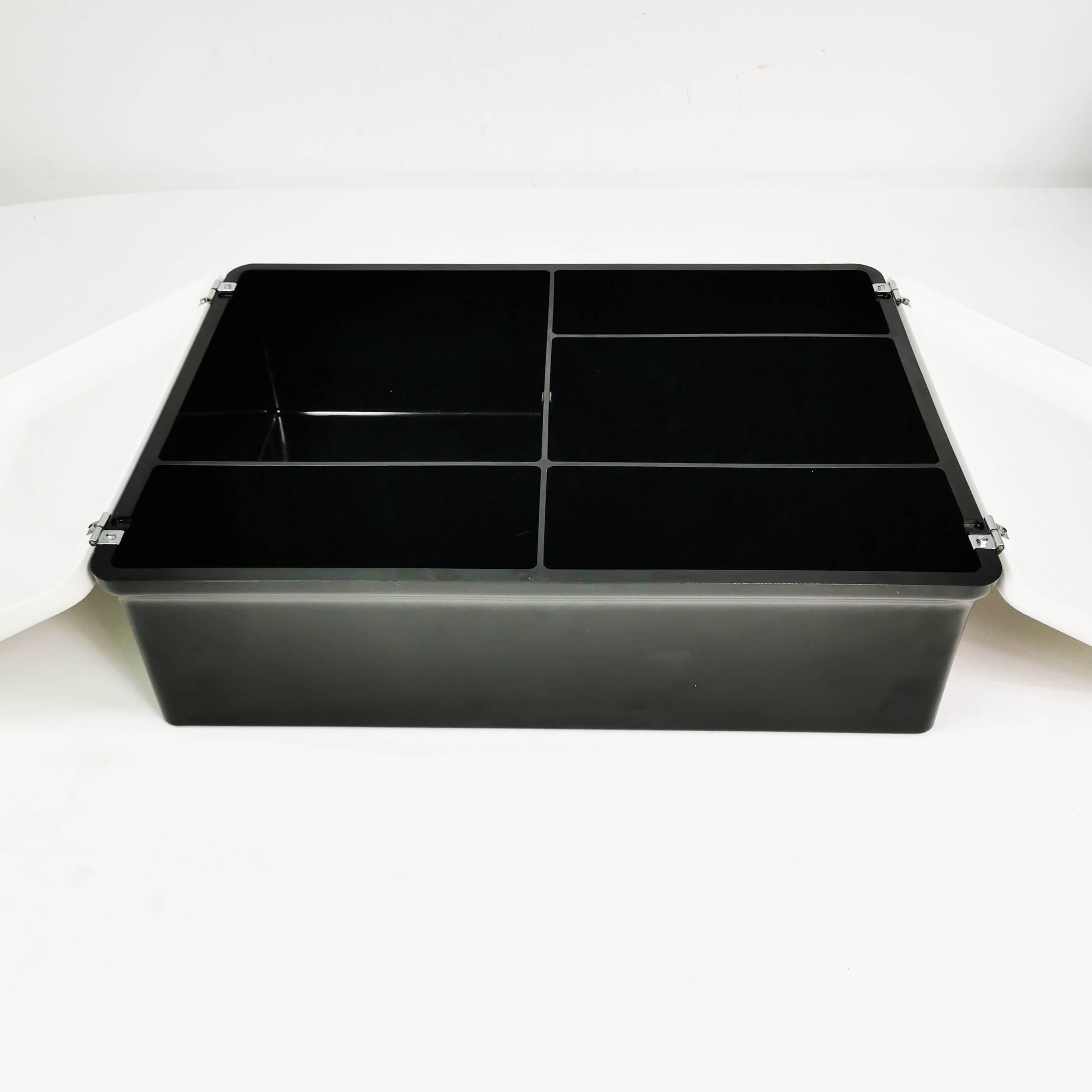 Wall cabinet, Spluga Cm Torino, Italy, 1960s