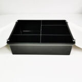 Wall cabinet, Spluga Cm Torino, Italy, 1960s