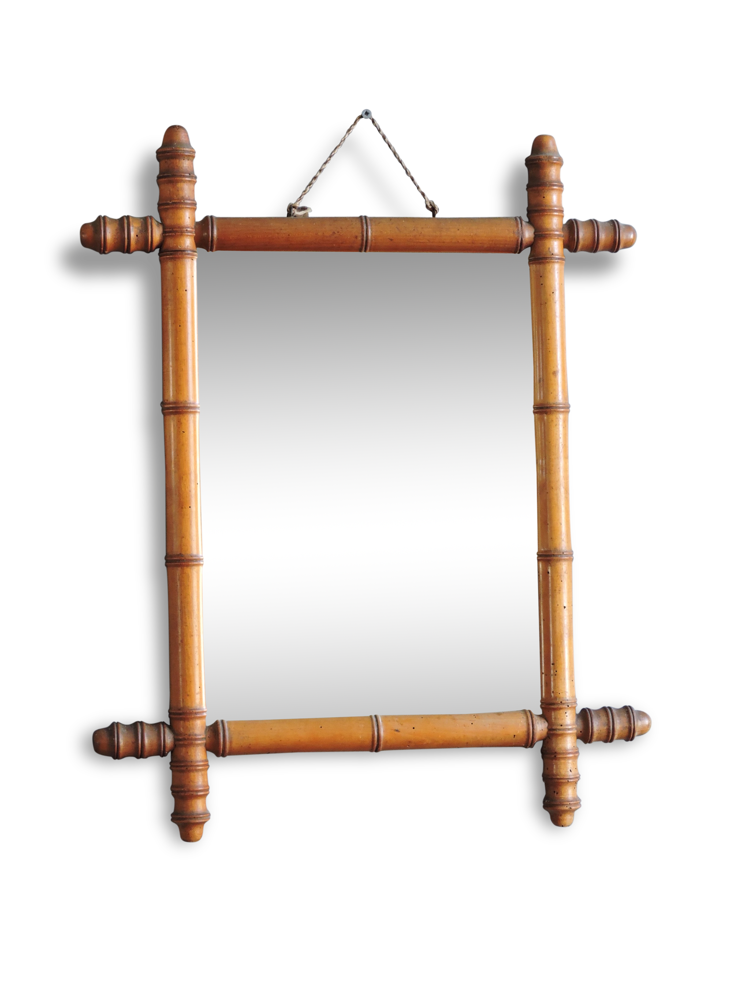 Mirror wood year 30
