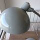 Lampe articulée vintage