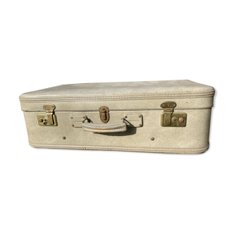 Valise vintage