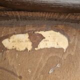 Chaise bistrot Thonet