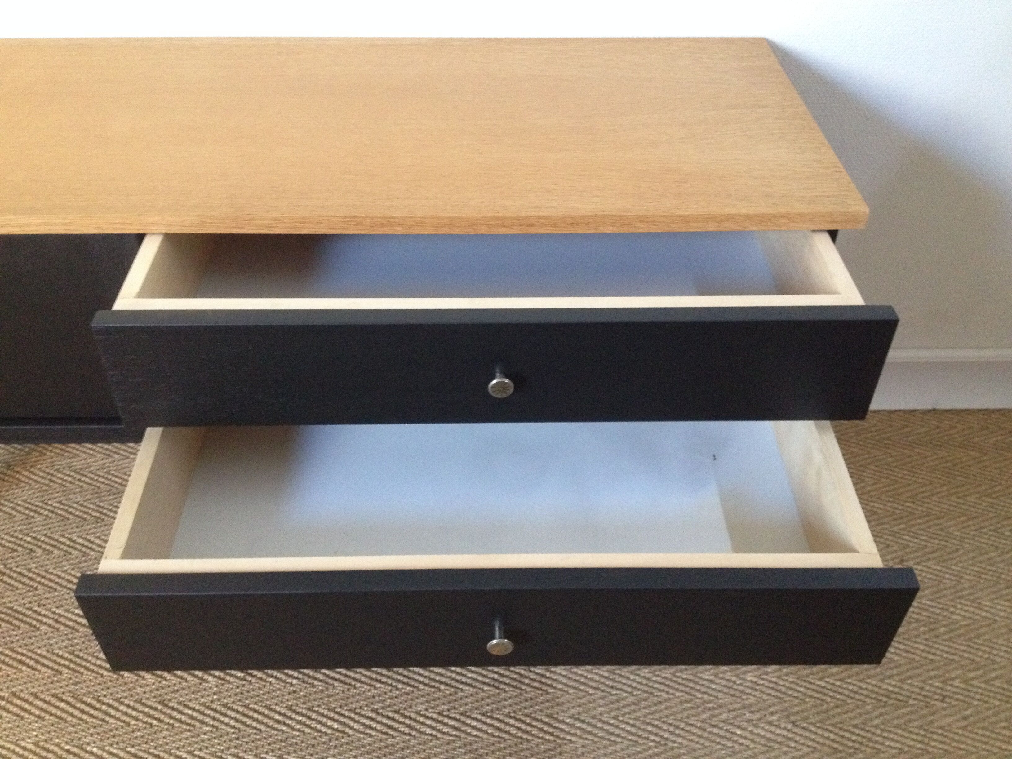 Vintage sideboard