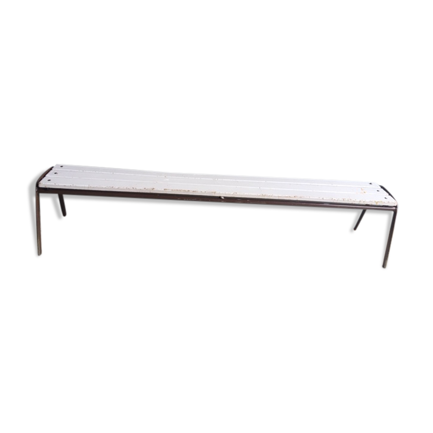 Kindergarten bench
