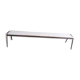Kindergarten bench
