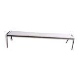 Kindergarten bench