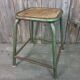 Workshop stool
