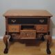 English commode