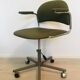 Vintage Office Armchair by Kovona from Czechoslovakia 1970’s