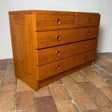 Commode sélection Charlotte Perriand