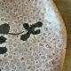 Vintage MBFA Pornic dish