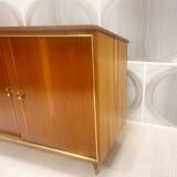 Rockabilly vintage cabinet