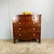 Commode antique, acajou, Angleterre, 19e siècle