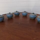 Cream pots