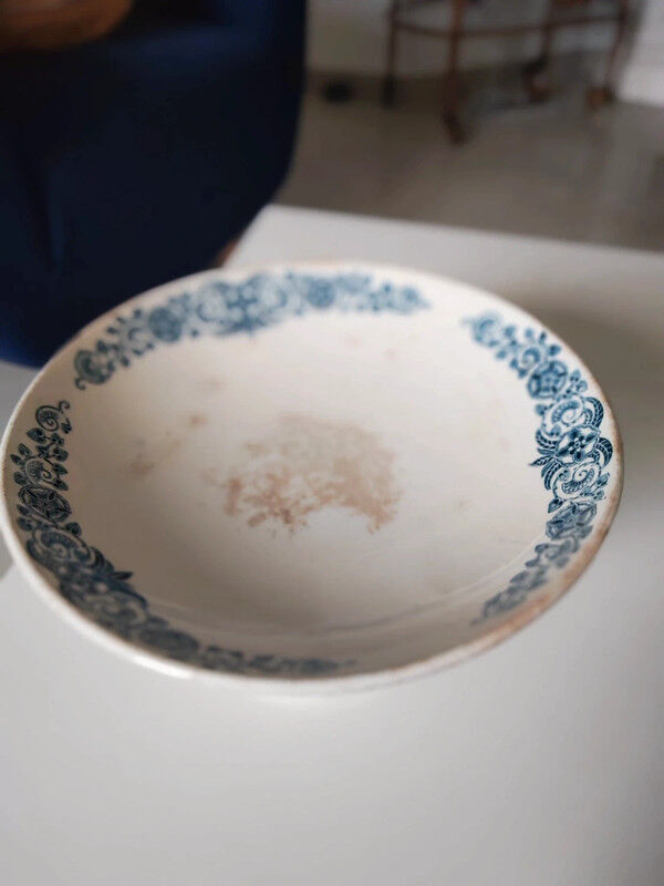 Plat Alésia Longchamp
