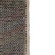 Vintage Turkish Oushak Handwoven Rug 147x211 cm