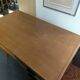 East German desk circa 1960