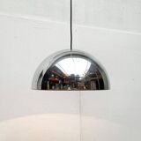 Danish Louisiana suspension from the mid-century by Vilhelm Wohlert & Jørgen Bo for Louis Poulsen.