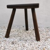 Tripod stool