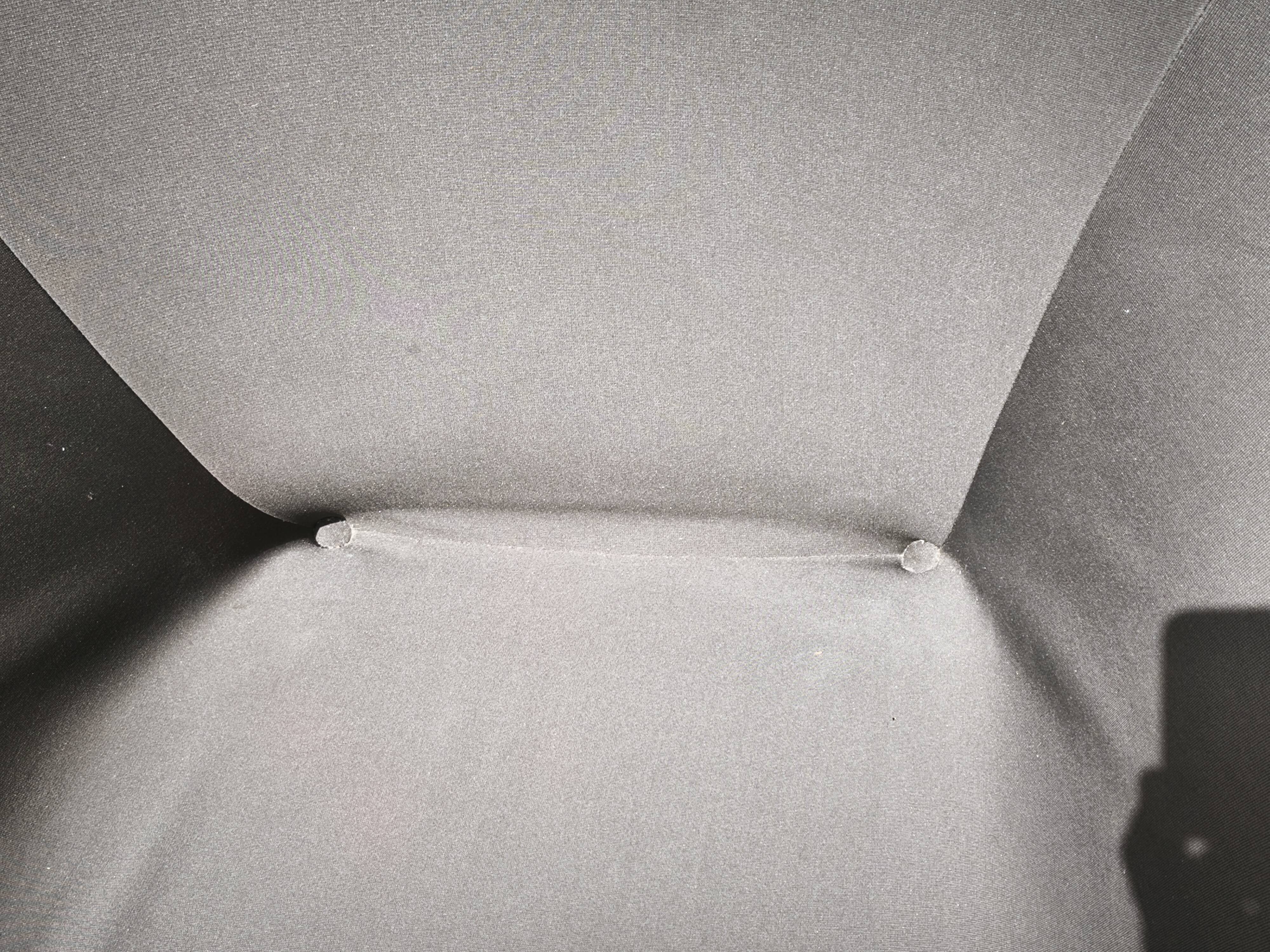 Pouf UP3 Gaetano, B&B Italia