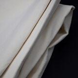 Old nineteenth mestizo sheet and linen