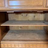 Buffet marbre