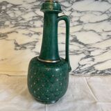 Vase Gustavsberg argenta wilhelm kage