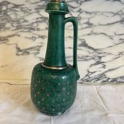 Vase Gustavsberg argenta wilhelm kage