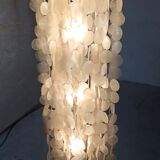 Suspension of contemporary manufacture