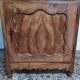 Standing man Louis XV in walnut 18th century