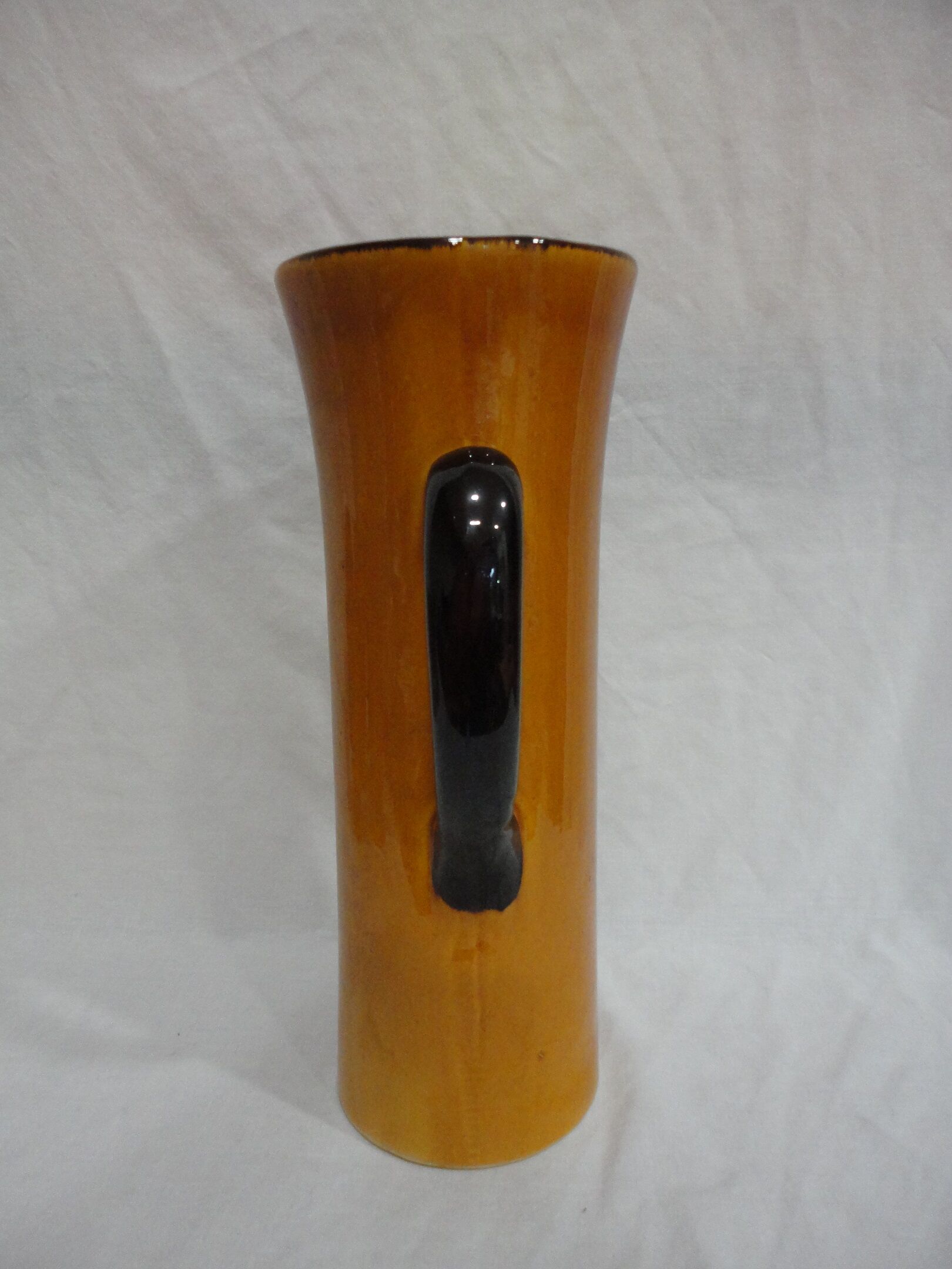 Service to orangeade signed vintage Claude Paci, Vallauris (model Gladys)