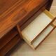 Rosewood sideboard, Danish design, 1960s, production: Farsø Møbelfabrik