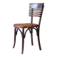 Fischel Bistro Chair - France, circa 1935 - Not in catalog