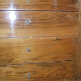 Dresser of Restauration era